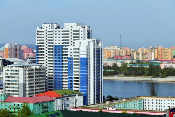 Pyongyang, Corée du Nord — Photo