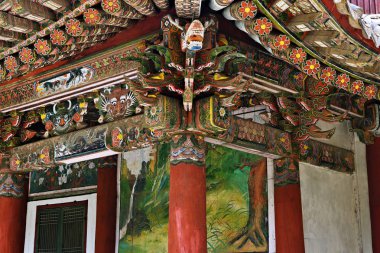 Kuzey Kore. Ortaçağ Koryo dönemi mimarisi