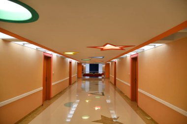 Kuzey Kore, Songdowon Uluslararası Çocuk Kampı