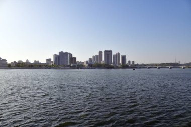 Pyongyang, Kuzey Kore