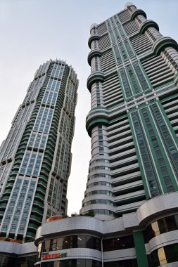 Pyongyang, Kuzey Kore