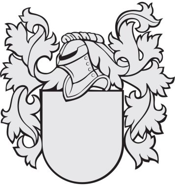 aristokrat amblemi No16