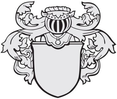 aristokrat amblemi No17