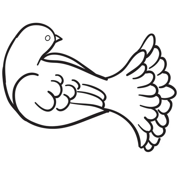 Elegante Vogel Kleurplaatストックベクター ロイヤリティフリーelegante Vogel Kleurplaatイラスト ページ 4 Depositphotos