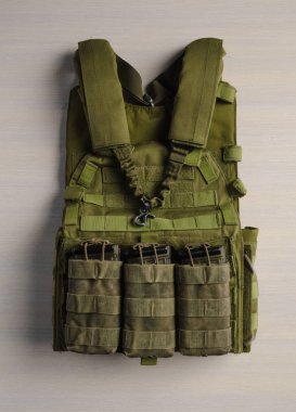 Konu aksesuarları askeri çekim