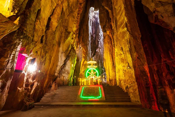 Cueva Montañas Mármol Ciudad Danang Vietnam — Foto de Stock