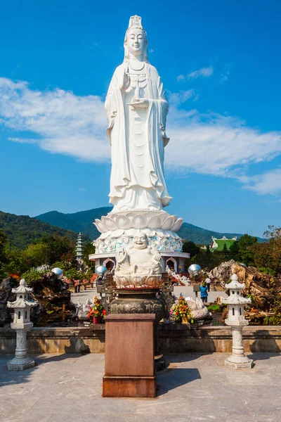 Linh Ung Pagoda in Danang — Stock Photo, Image