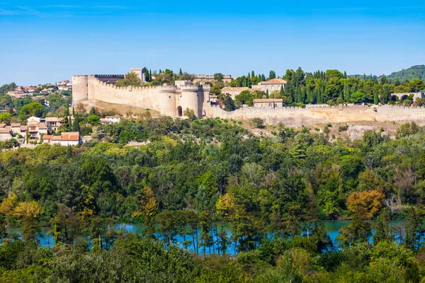 Fort Saint Andre in Avignon — Stock Photo, Image