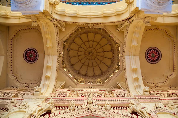 Palácio Thirumalai Nayak em Madurai — Fotografia de Stock