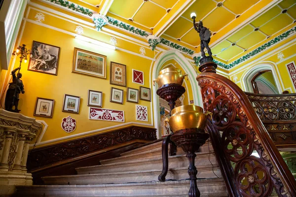 Palacio de Bangalore en Bangalore, India — Foto de Stock