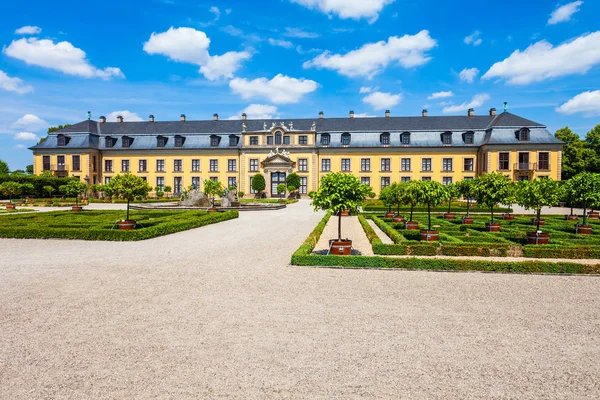 Galerie Herrenhausen à Hanovre, Allemagne — Photo