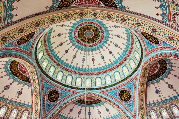 Manavgat Turkey Νοεμβρίου 2019 Merkez Kulliye Cami Manavgat Central Mosque — Φωτογραφία Αρχείου