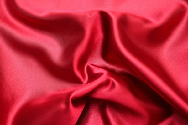 Saten kumaş ile doku arka plan