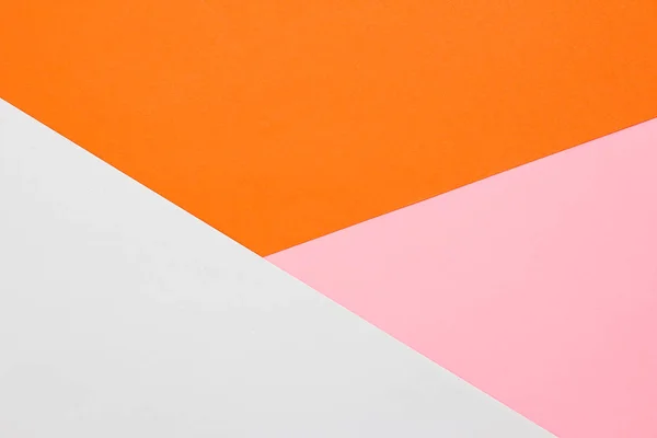 Farklı renkte bir kartondan gelen çok renkli arkaplan