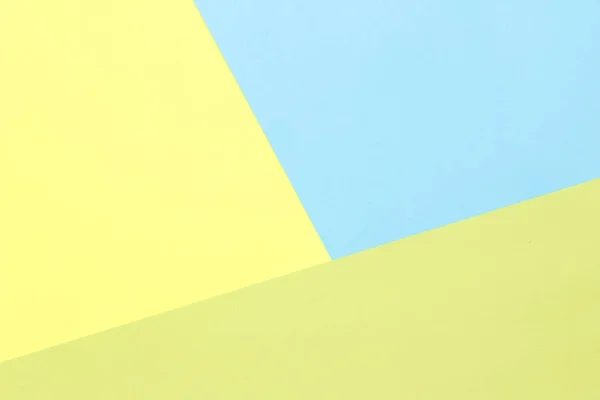 Farklı renkte bir kartondan gelen çok renkli arkaplan