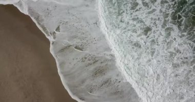 Barra güzel Portekizce beach