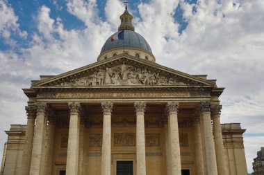 pantheon Paris, Fransa