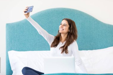 Sonunda bir gün izin!