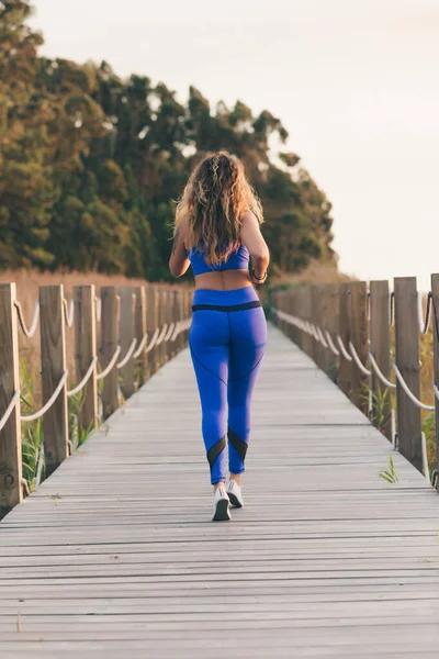 Vamos pôr-nos em forma ! — Fotografia de Stock