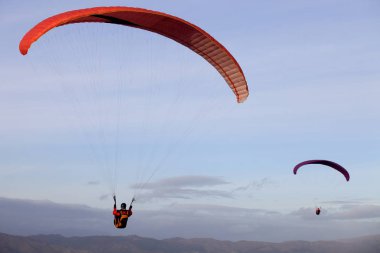 Portekiz 'in kuzeyindeki Kros Portekiz Ligi, Caldelas, Portekiz.