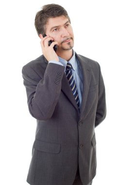 telefonda