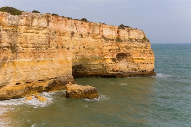 Praia da Marinha