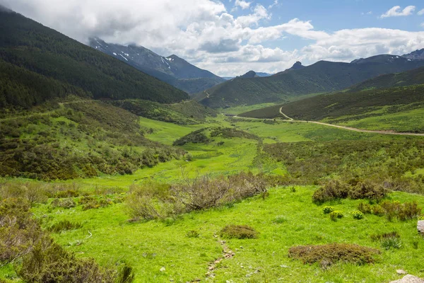 Picos da Europa — Fotografia de Stock