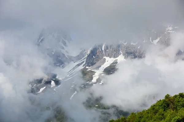 Picos von Europa — Stockfoto