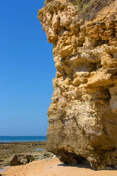 Olhos de Agua — Foto de Stock