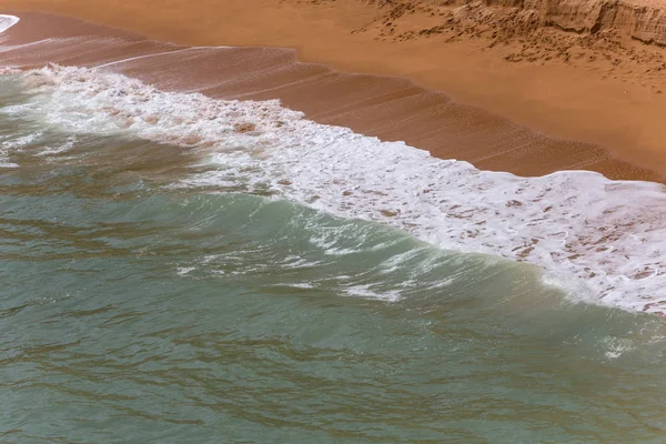 Playa Senhora Da Rocha —  Fotos de Stock