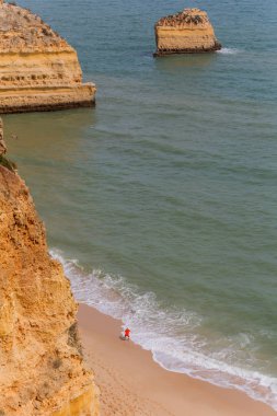 Praia da Marinha
