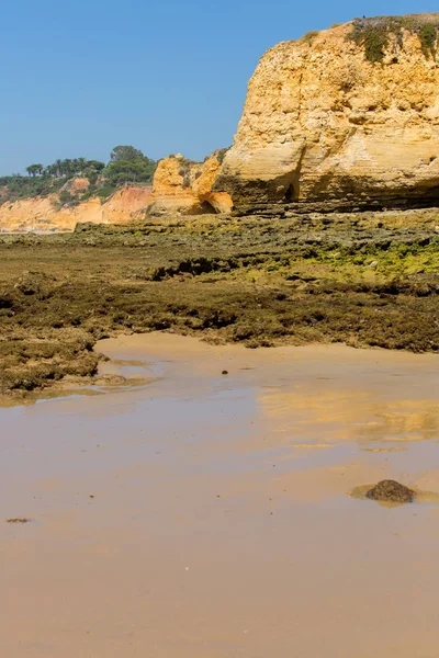 Olhos de Agua — Foto de Stock