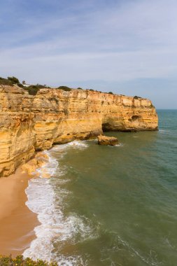 Praia da Marinha