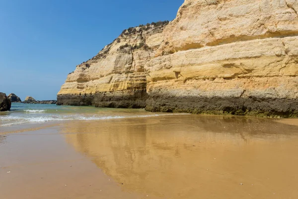 Praia da Rocha — Stock Photo, Image