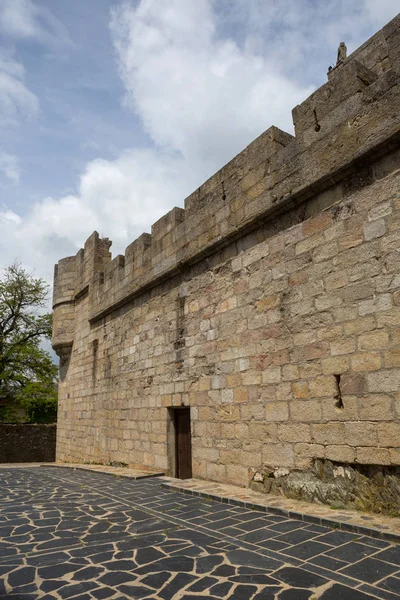 Puebla de sanabria — Stock Photo, Image