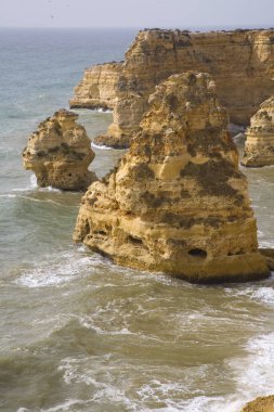 Praia da Marinha