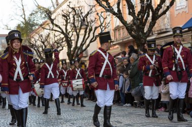 Braga Christmas Parade