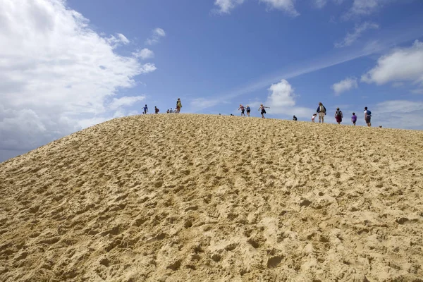 Dune de Pyla — Photo