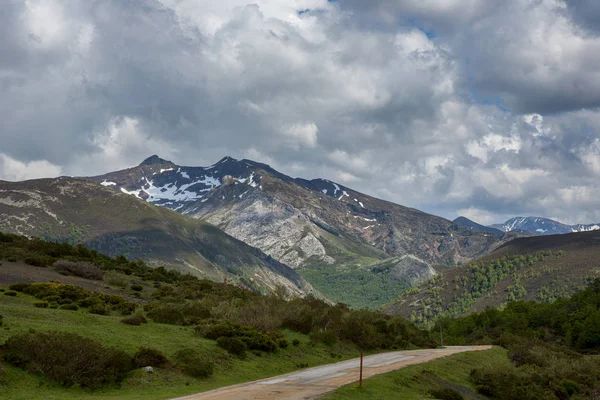 Parku Narodowego Picos de europa — Zdjęcie stockowe