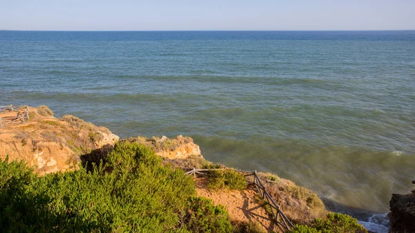 Olhos de Agua — Stockfoto