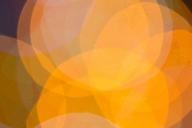 Defokus Noel arka plan