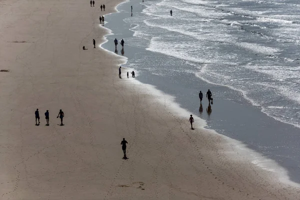 Praia da Rocha — Fotografia de Stock