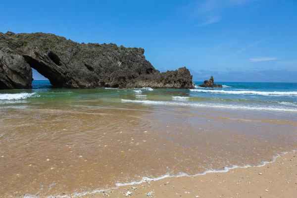 San Beach Antolin — Stok fotoğraf