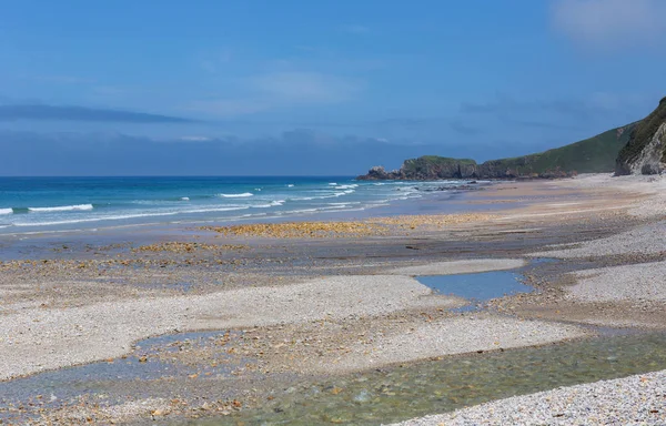 San Beach Antolin — Stok fotoğraf