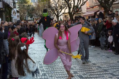Braga Christmas Parade