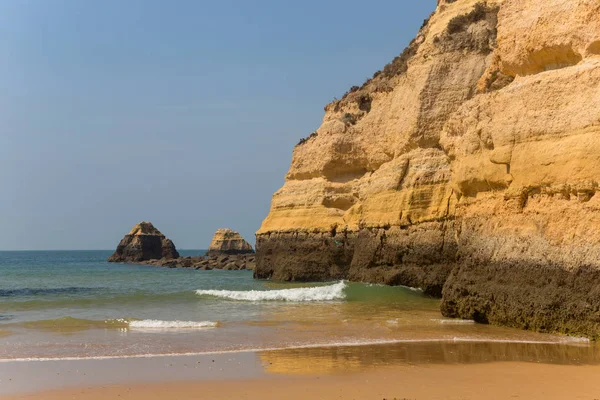 Praia da Rocha — Stock Photo, Image