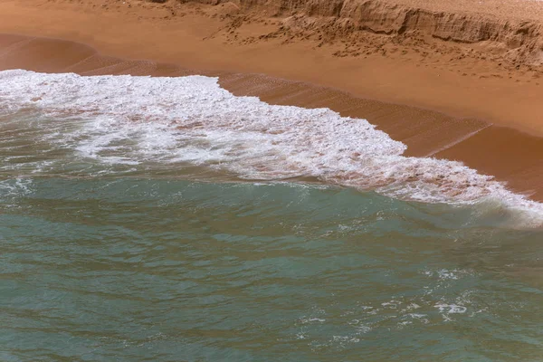 Playa Senhora Da Rocha —  Fotos de Stock