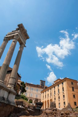 apollo sosianus tapınağı