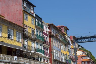 Douro Nehri Bankası 