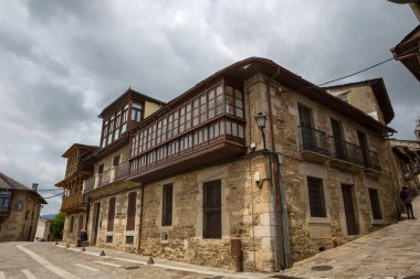 Puebla de sanabria